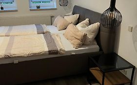 I. Ferienhaus Rathmannsdorfer